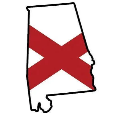 Alabama Religious Exemption🦃