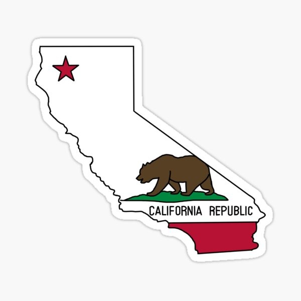 California🚫MEDICAL ONLY🐻