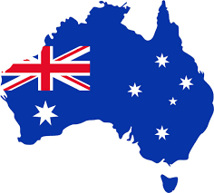 Australia Exemption🦘