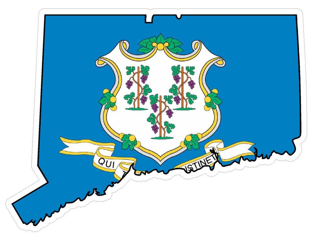 Connecticut Religious Exemption🐋