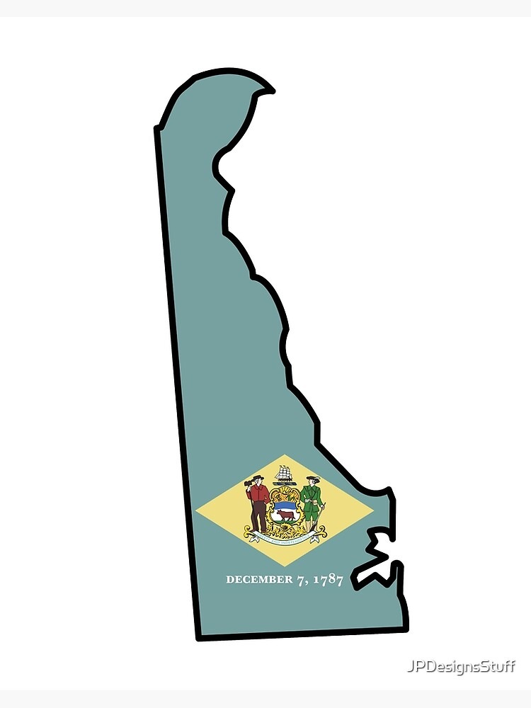 Delaware Religious Exemption🦊