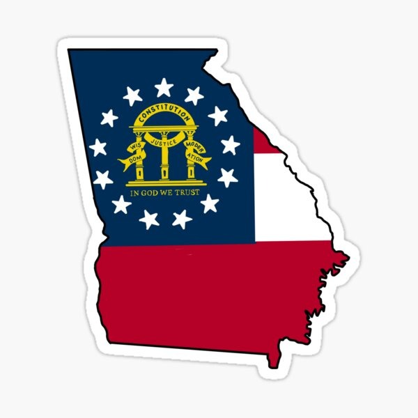 Georgia Religious Exemption🐢
