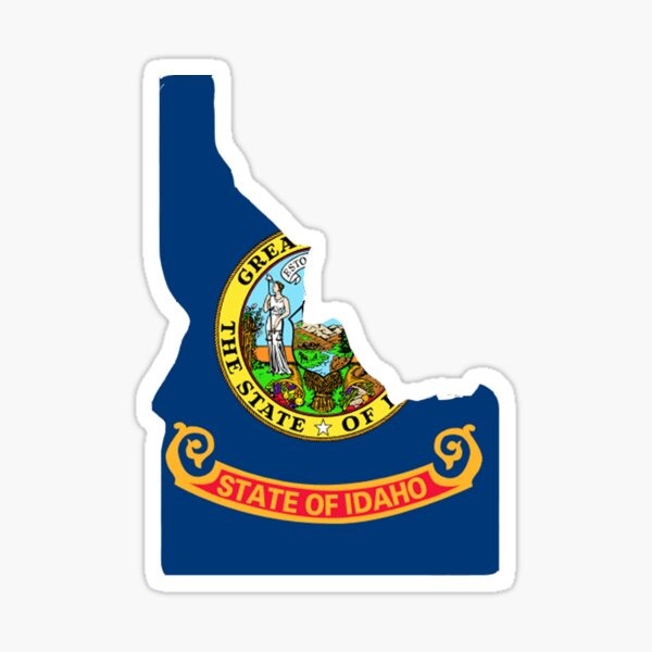 Idaho Religious Exemption🐿