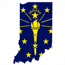Indiana Religious Exemption🦣
