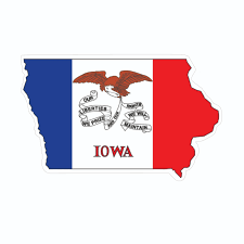 Iowa Religious Exemption🐤