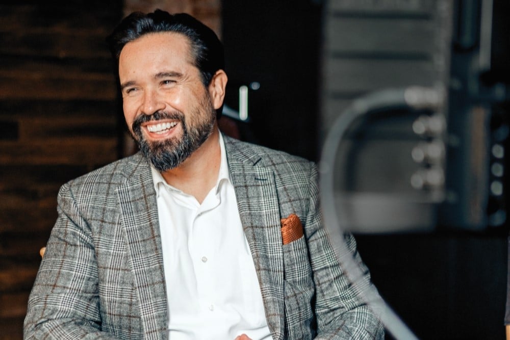 The Simon Law Group: A 'Virtual' Overnight Success Story | Attorney at Law Magazine