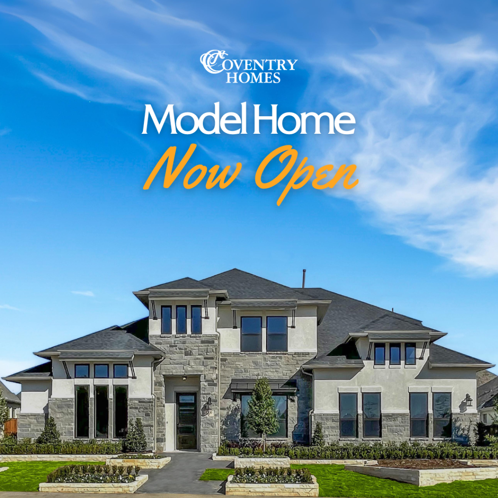 Coventry Homes