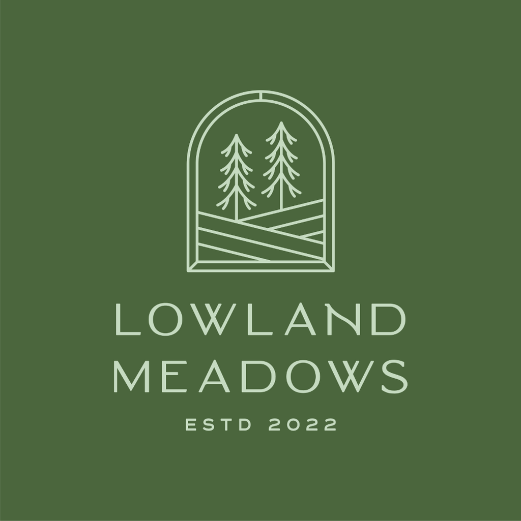Lowland Meadows