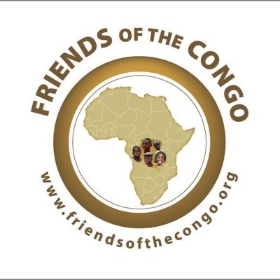 Donate Now - Friends of the Congo