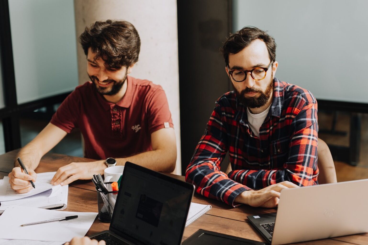 Check out our ML jobs in London!