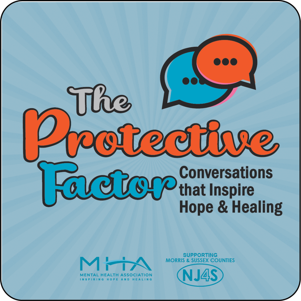 The Protective Factor Podcast: Conversations that Inspire Hope & Healing