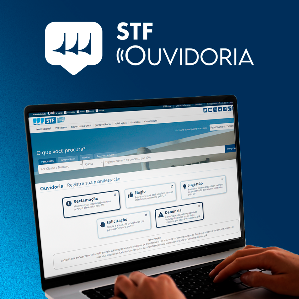 Ouvidoria