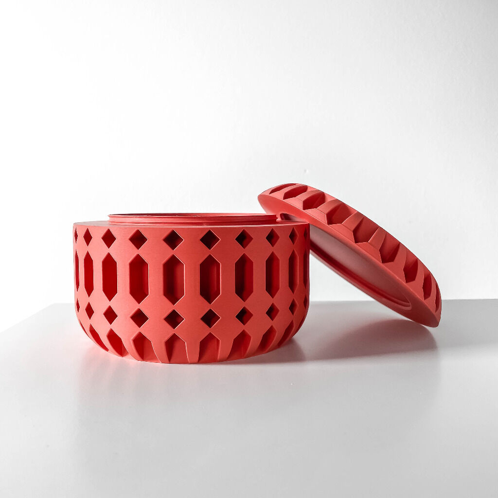 THE ROUVO CONTAINER