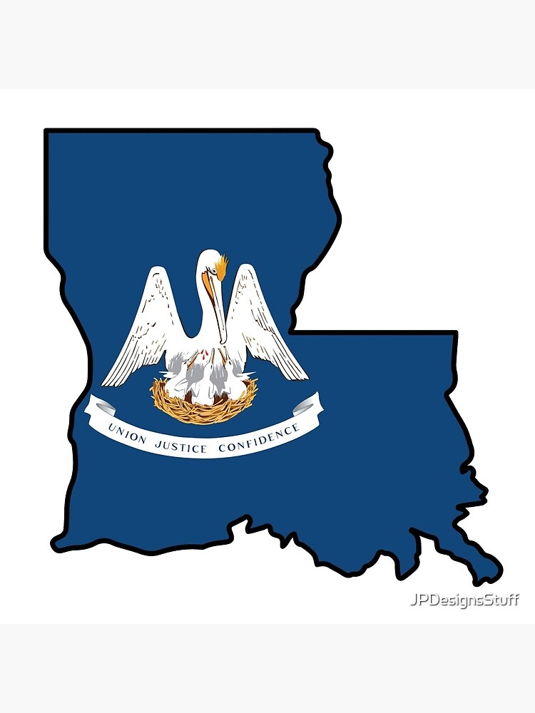 Louisiana Religious Exemption🐸