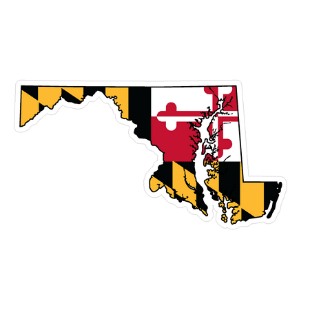 Maryland Exemptions🦀