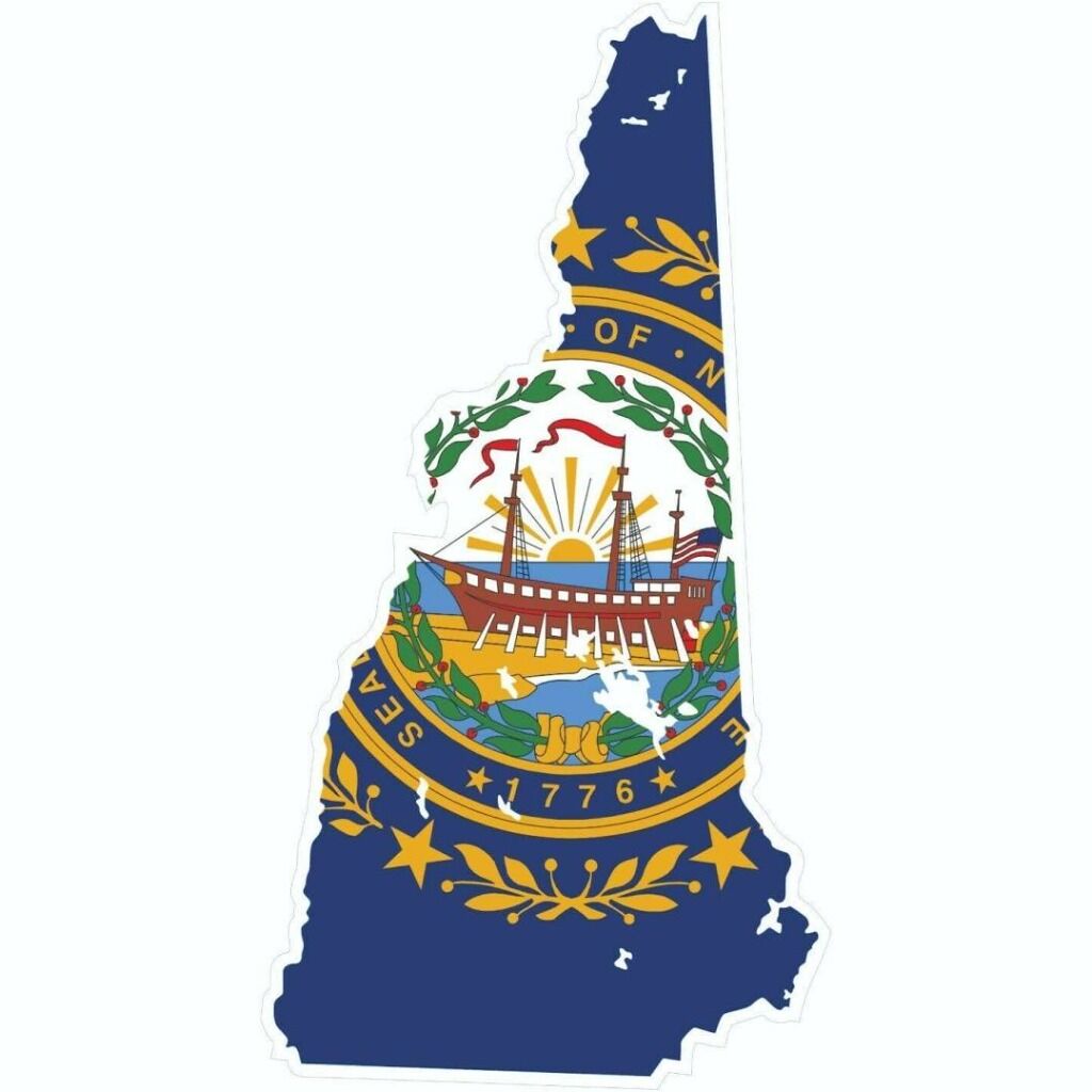 New Hampshire Religious Exemption🐓