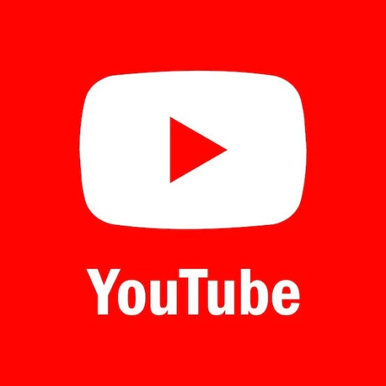 Nosso YouTube 