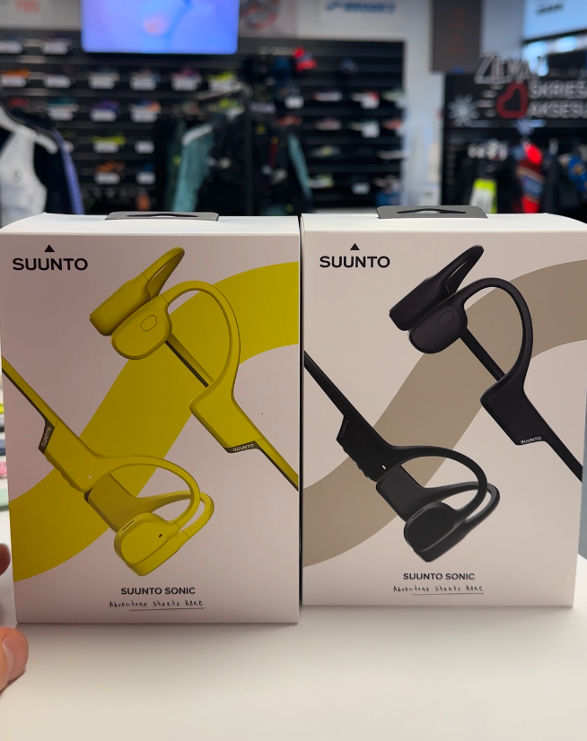 Suunto Sonic