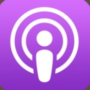 &lrm;Luvbites Podcast on Apple