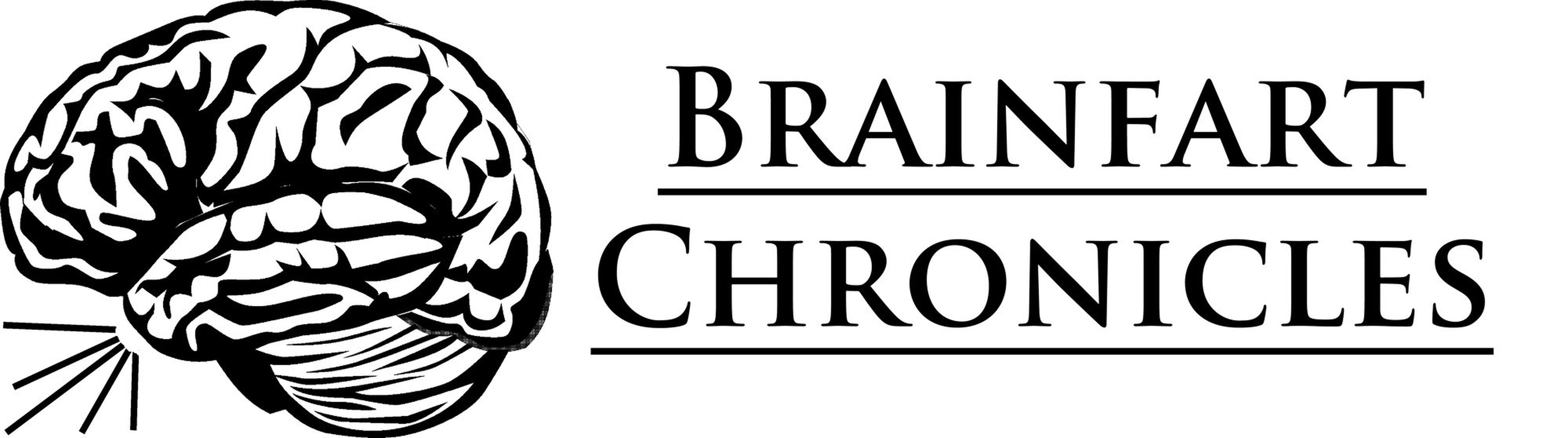 Sign up for the Brainfart Chronicles newsletter!
