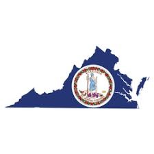 Virginia Exemptions🦇