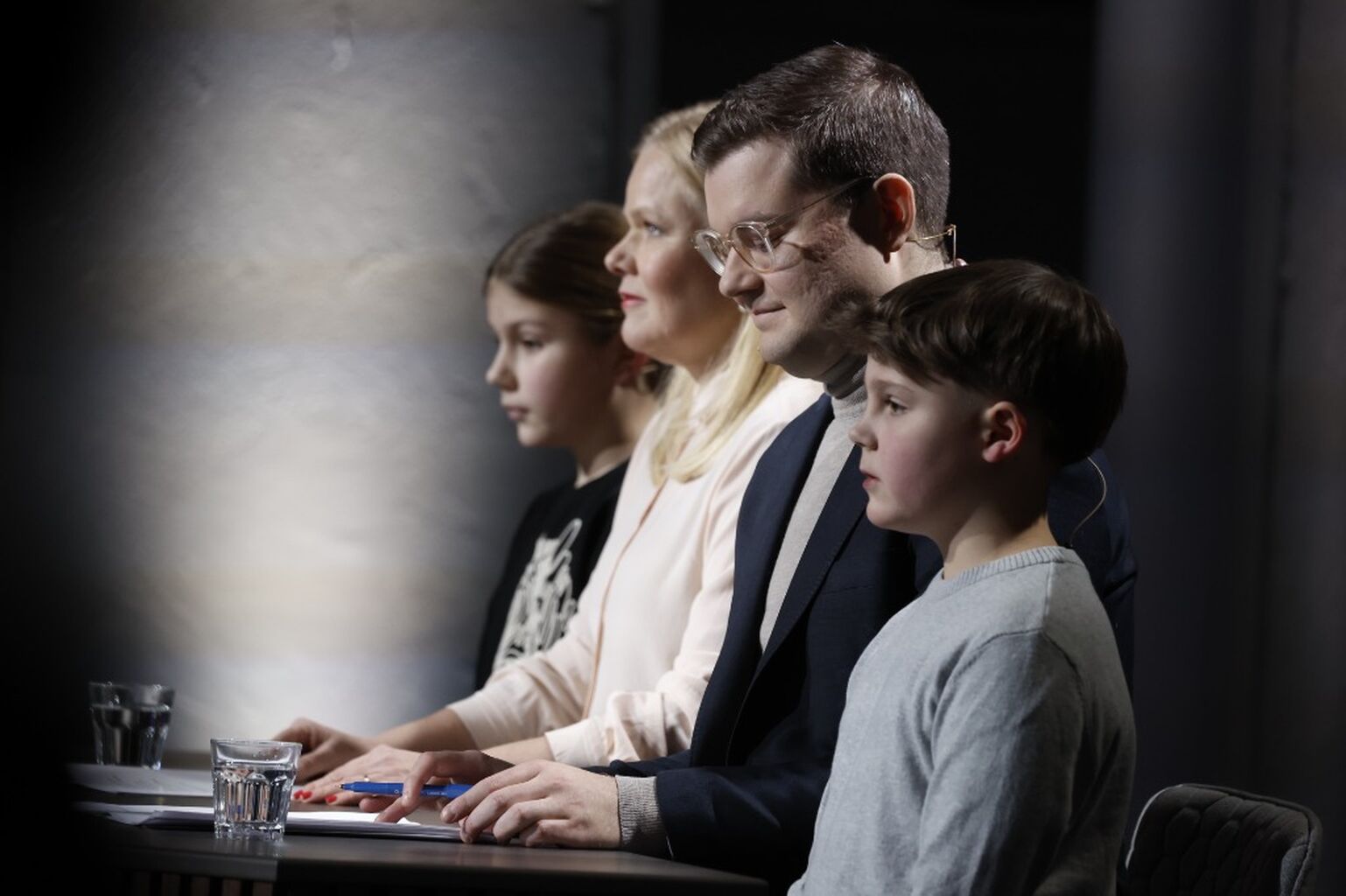 HS:n sis&auml;ll&ouml;t presidentinvaaleista
