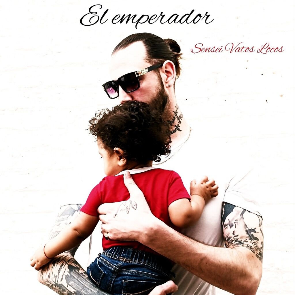 El emperador ( single Spotify )