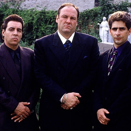 &lsquo;The Sopranos&rsquo; Is Still Iconic. These NJ Natives Agree