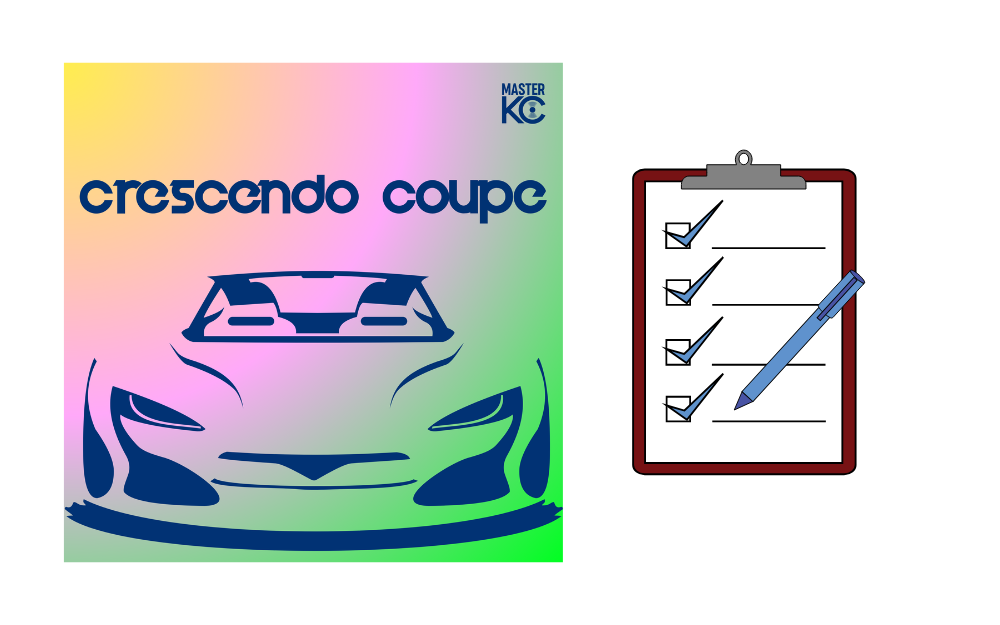 Crescendo Coupe