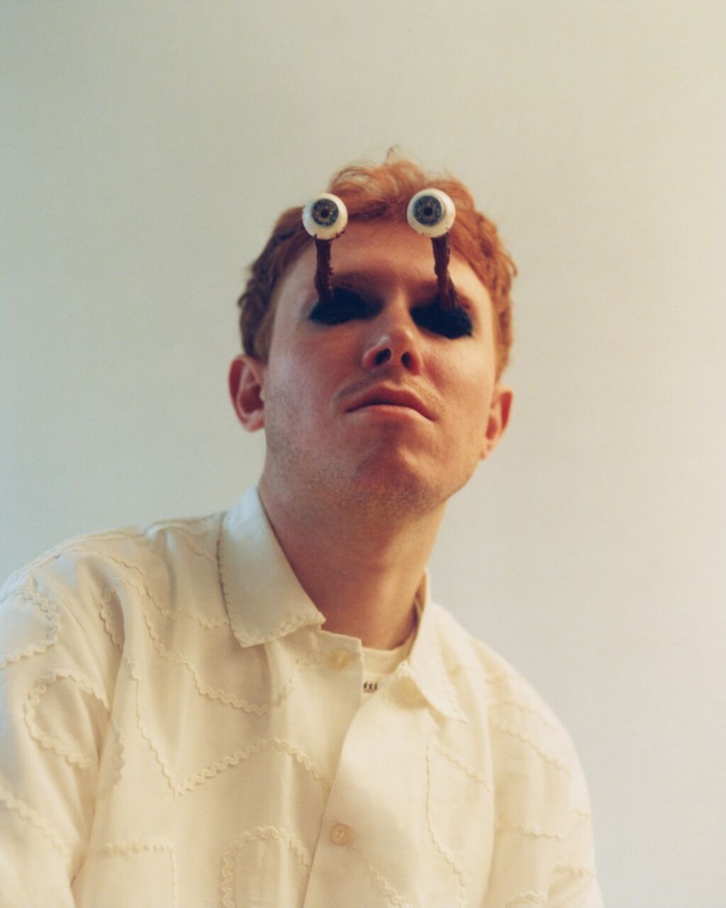 9 marzo @ Frontón Bucareli: KING KRULE