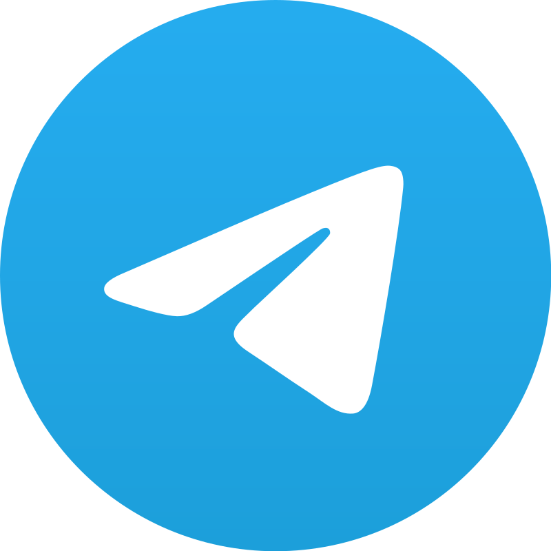 Telegram community