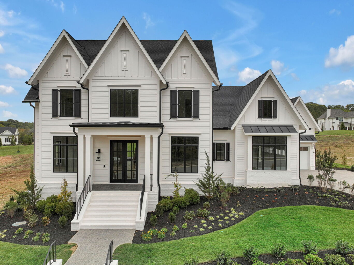 9237 Joiner Creek Road - Grove Living