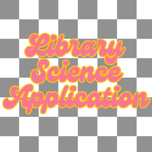 Library Science Application