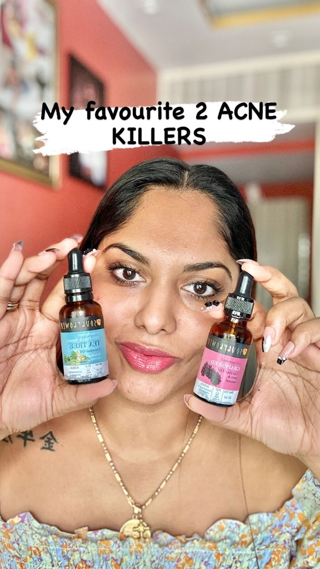 Soulflower coupon code: NISHAMANI25