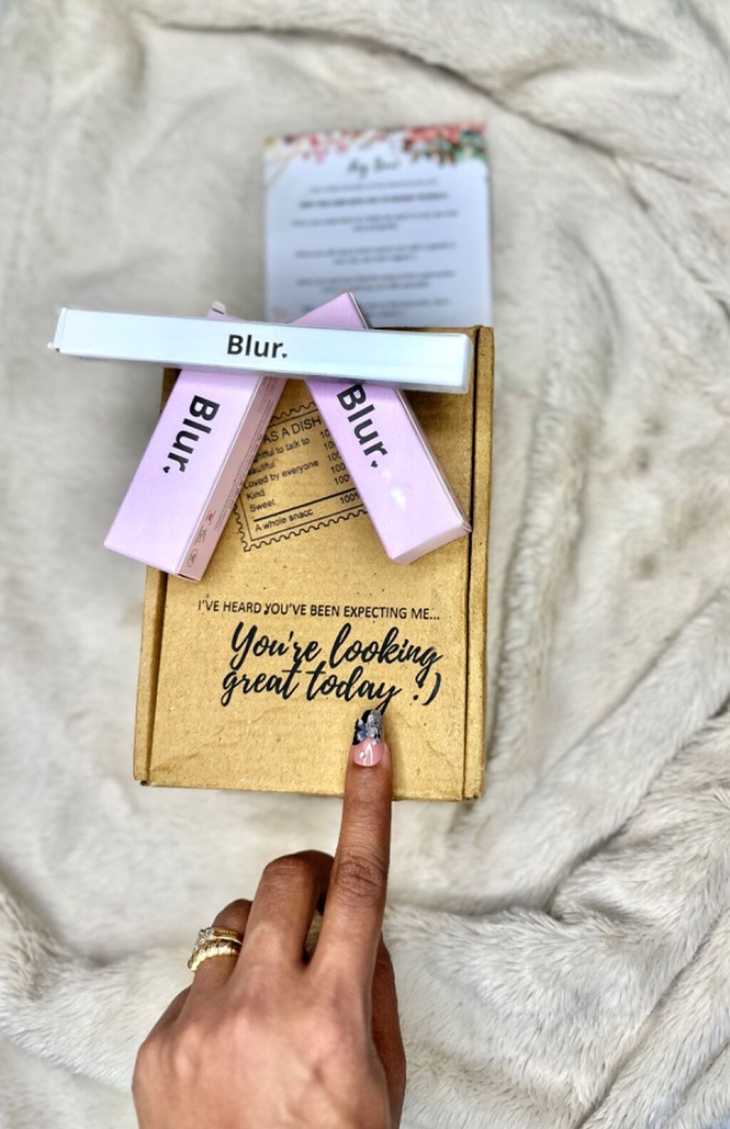 Blur Coupon code : NISHAMANI