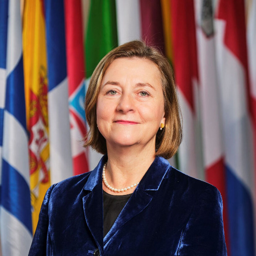 EU Ambassador - X (Twitter)