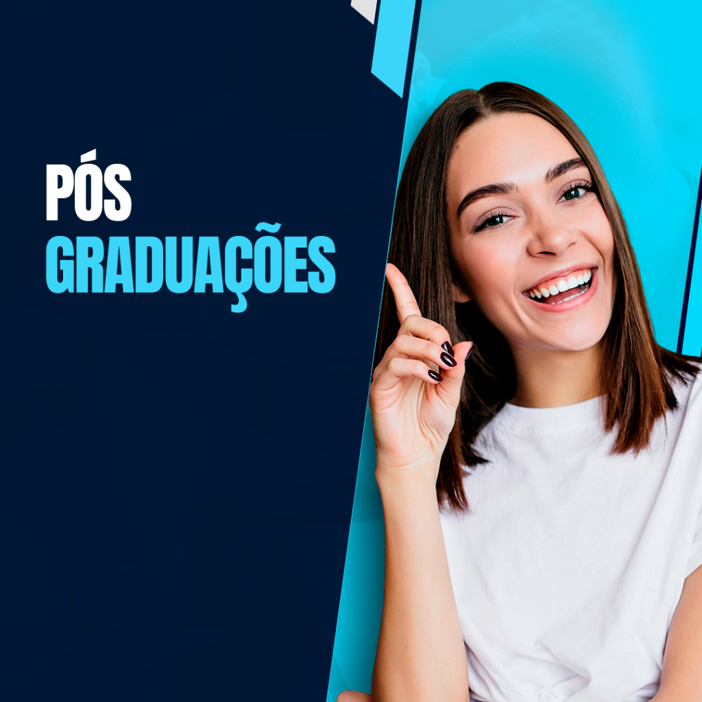 P&oacute;s-Gradua&ccedil;&otilde;es