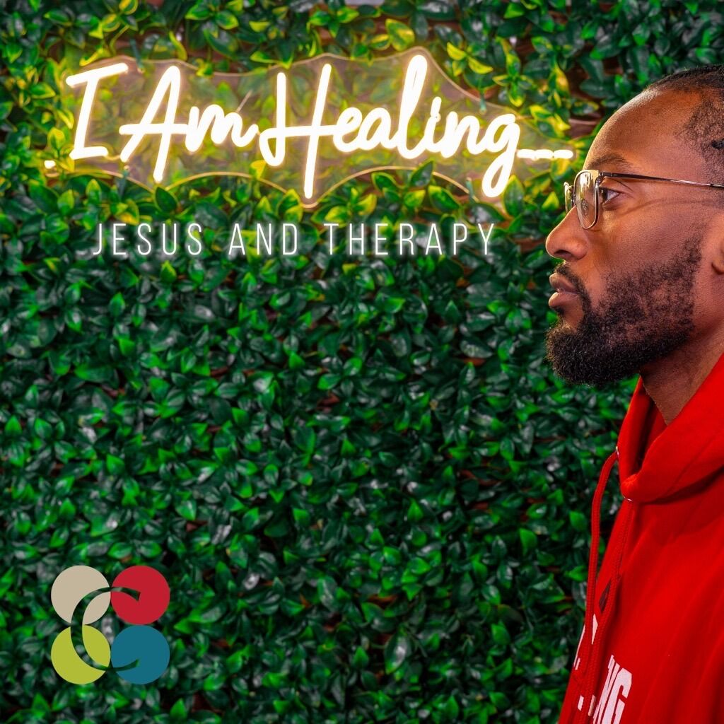 I Am Healing (Jesus & Therapy) - Music Video & Streaming