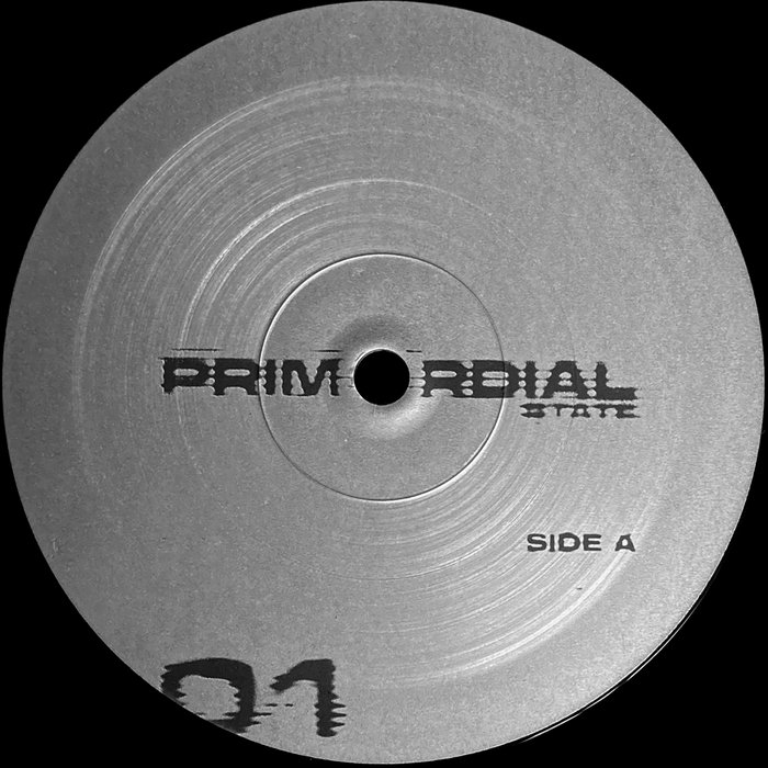 Primordial State - Part One, VA 