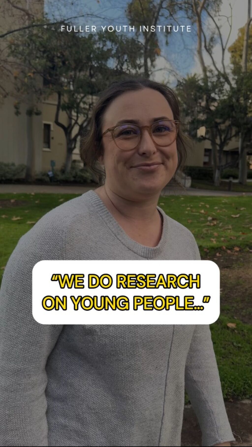 Take the Youth Leader Checkup