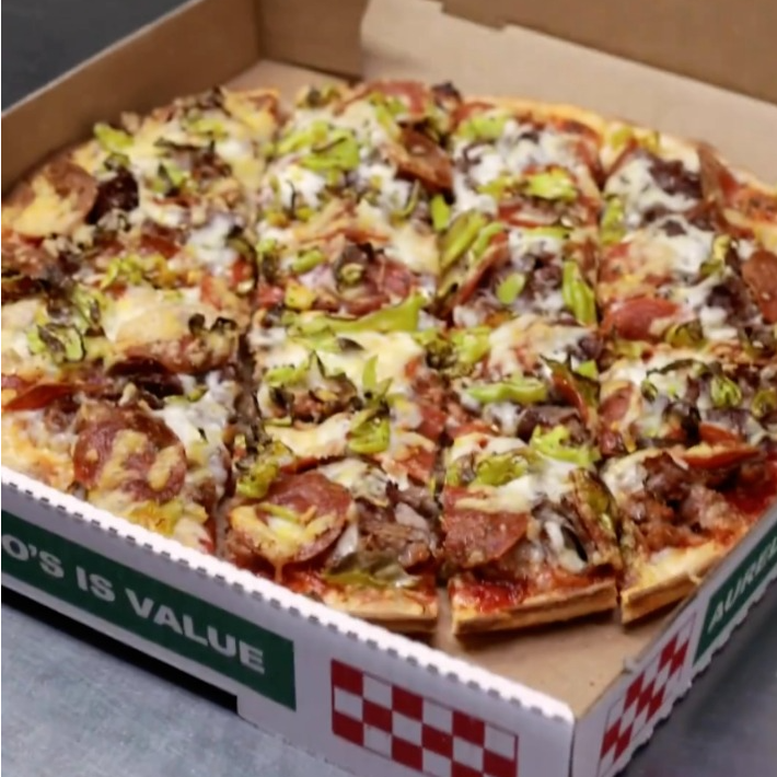 Game Day Menu Ideas