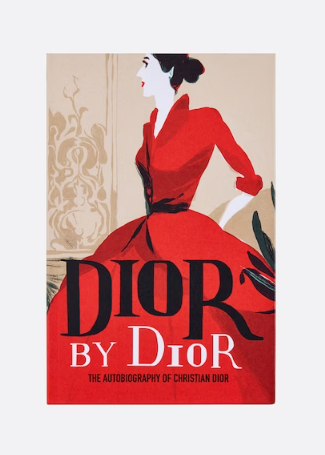 $35 Dior Autobiography