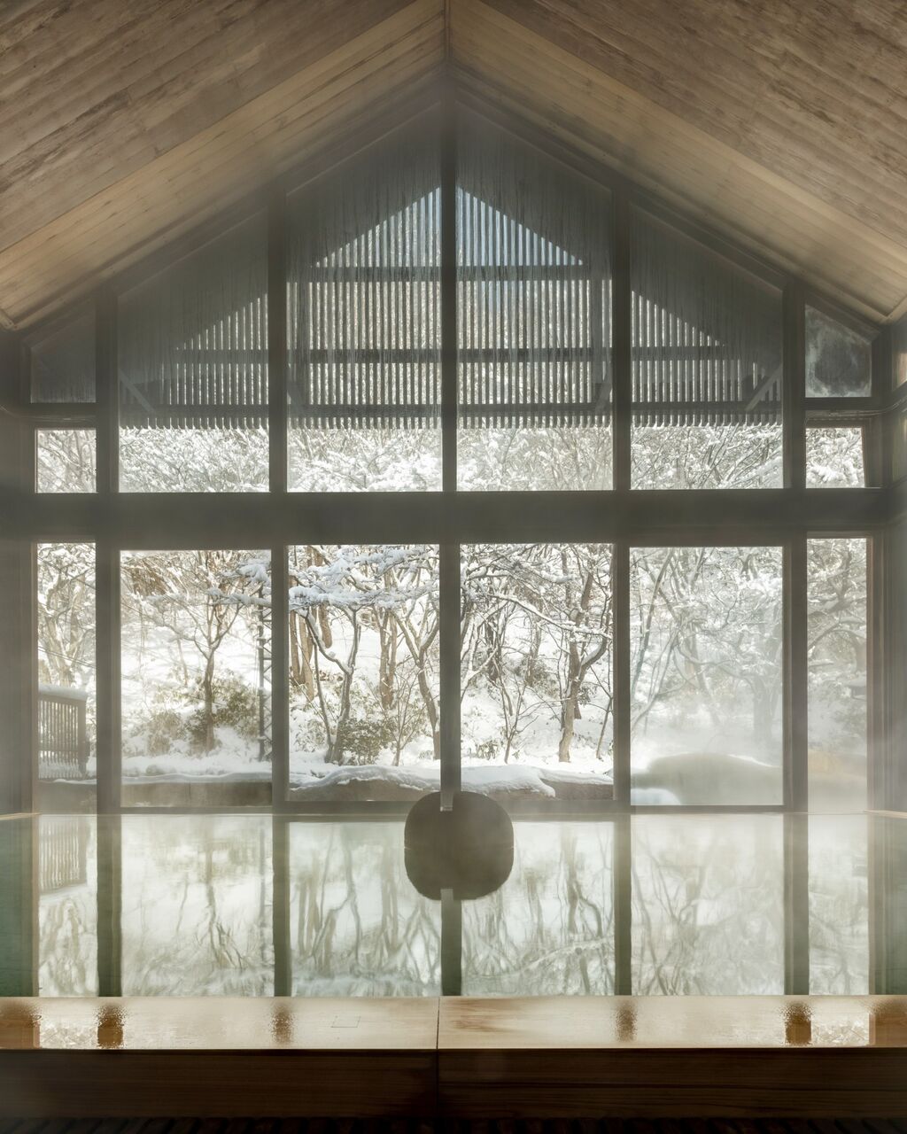 星野温泉 トンボの湯 - Hoshino Onsen Tombo-no-yu