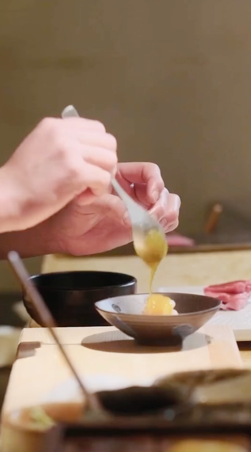 Experience Tokyo&rsquo;s Ultimate Omakase Sushi with Lucas Sin | Nat Geo&rsquo;s Best of the World