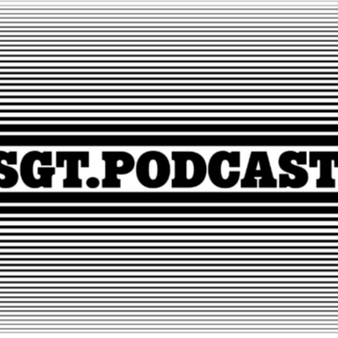 Sgt. Podcast