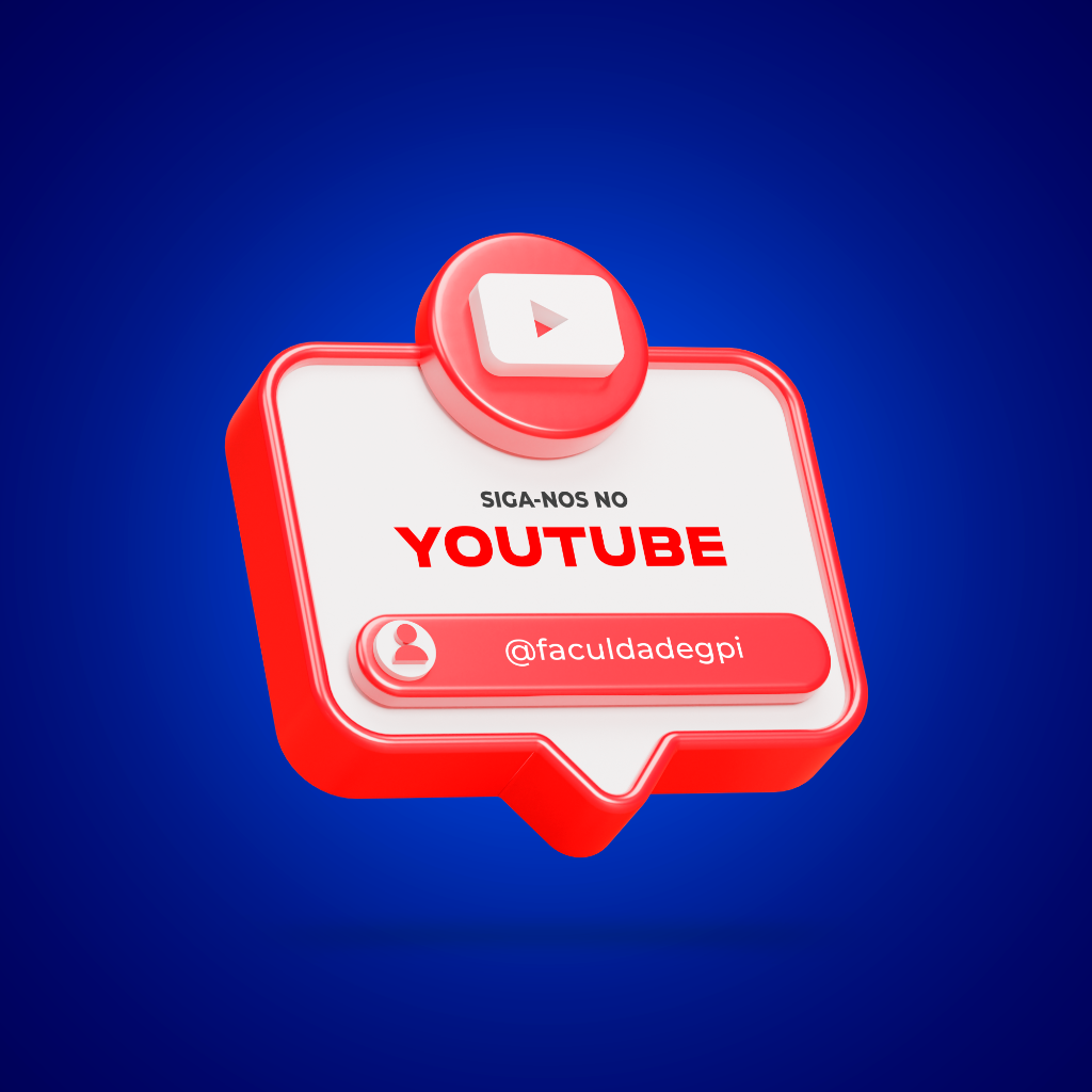 Faculdade GPI - Youtube