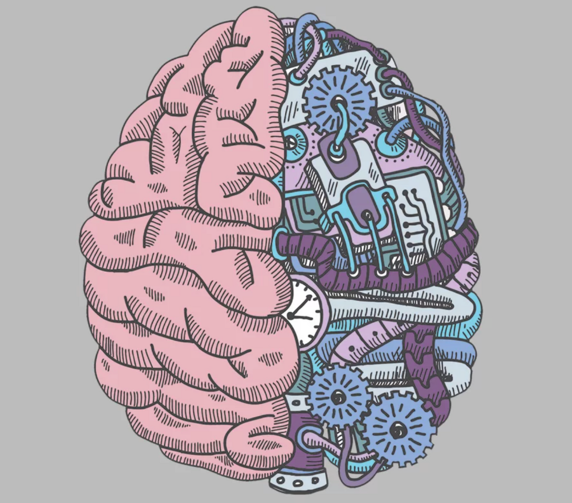 NPR's TED Radio Hour: Brain Hacks