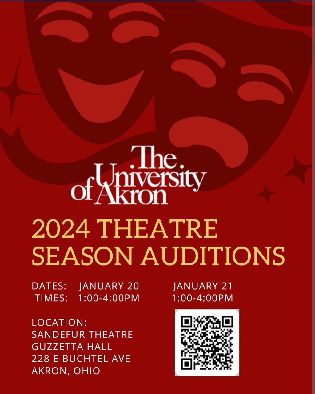 Theatre