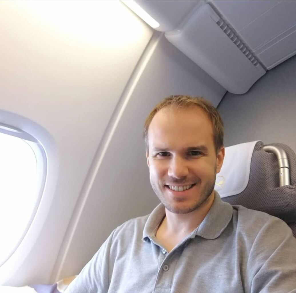 Robert Steiner - CTO