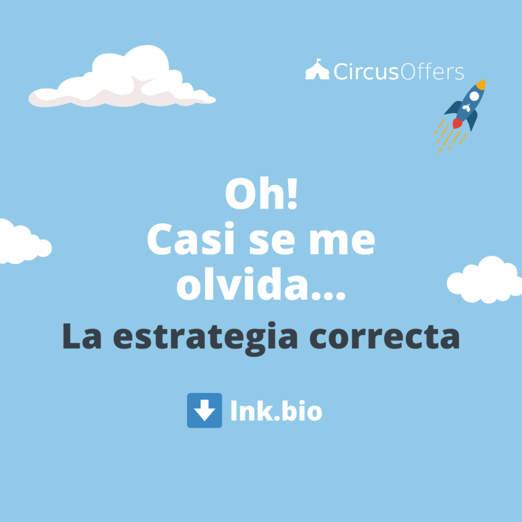 Acelera tus ventas con cupones